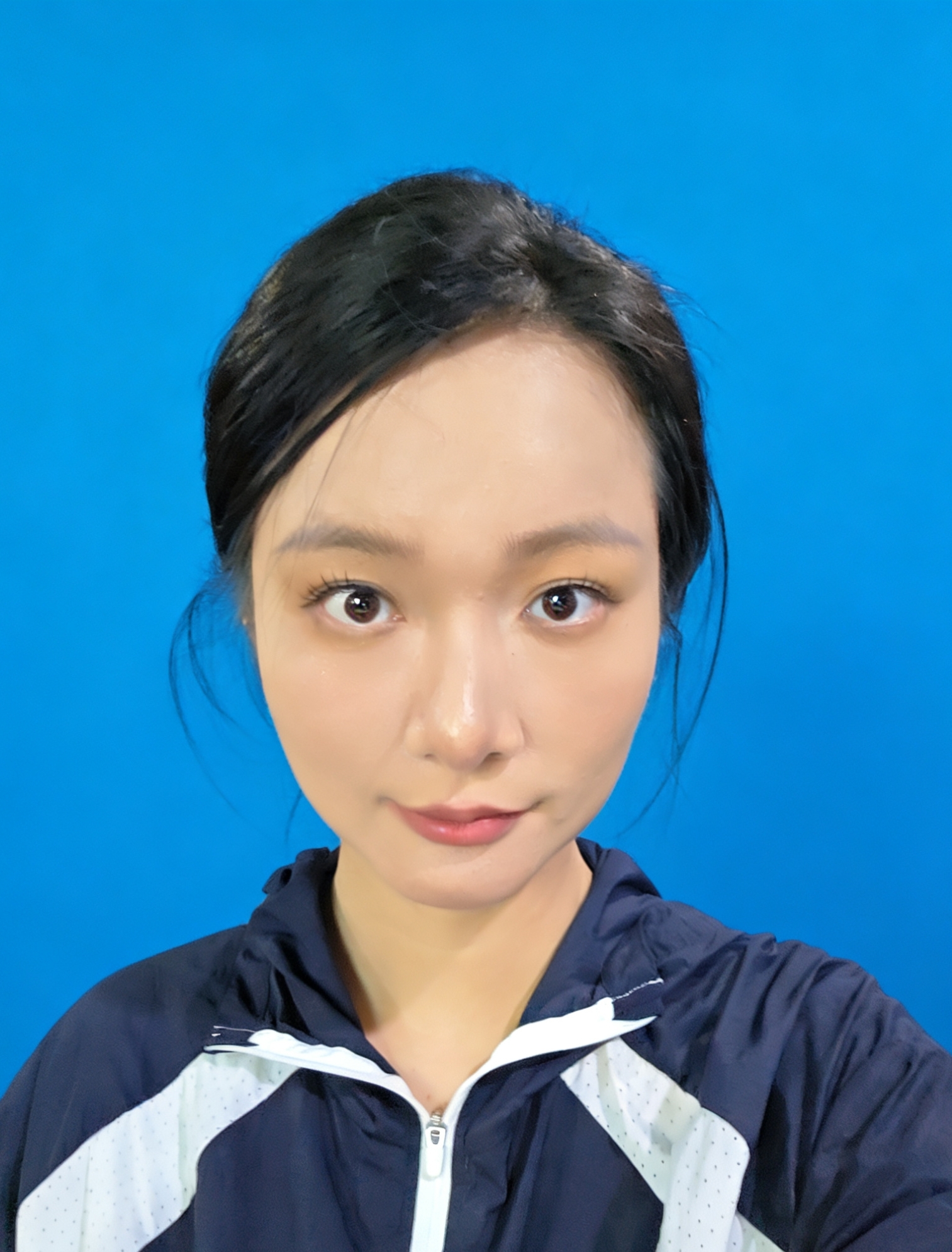邵佳雯